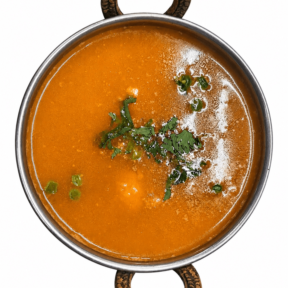 Chicken Soup