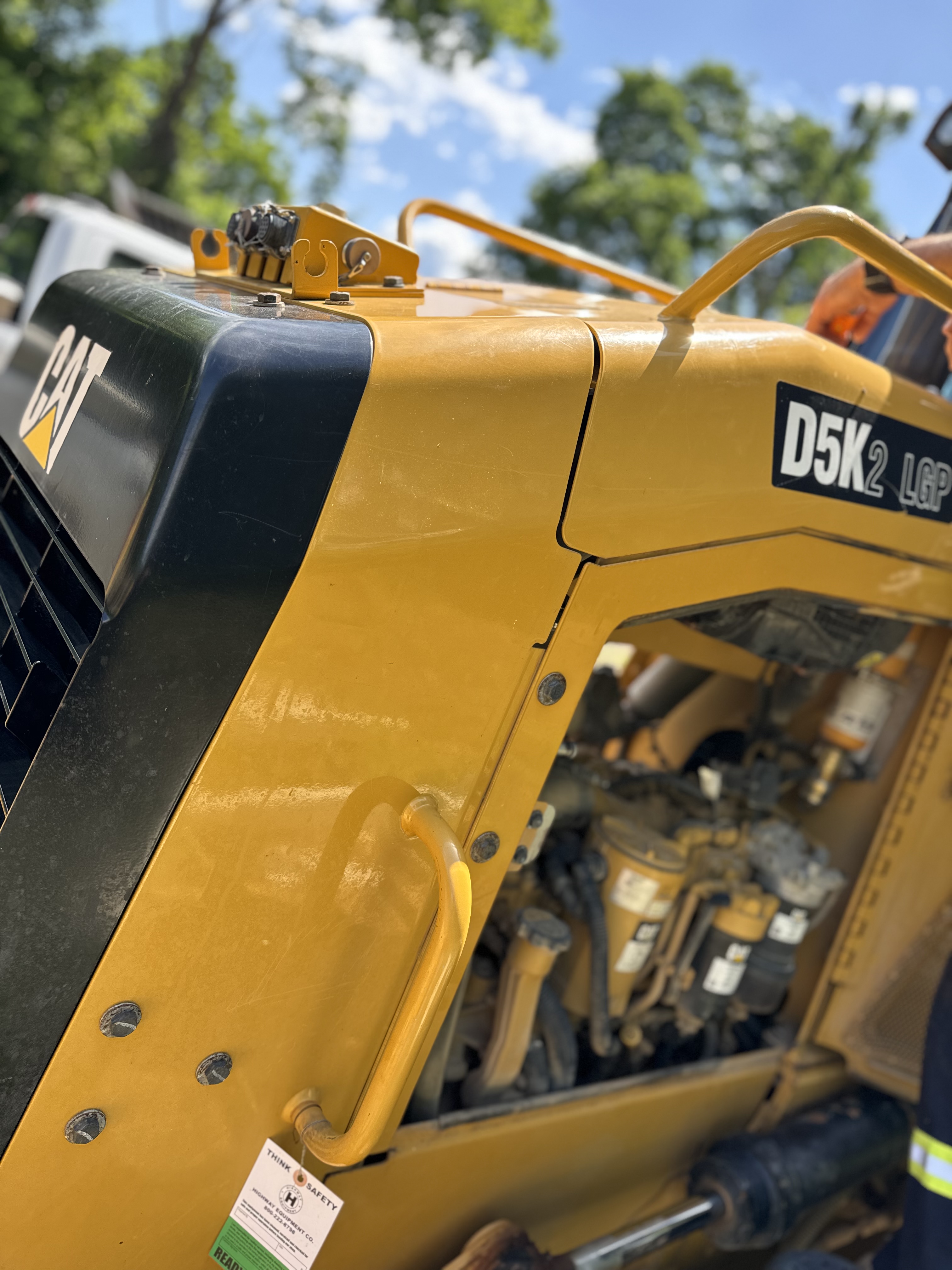 Appalachian Truck & Equipment, Inc. Image