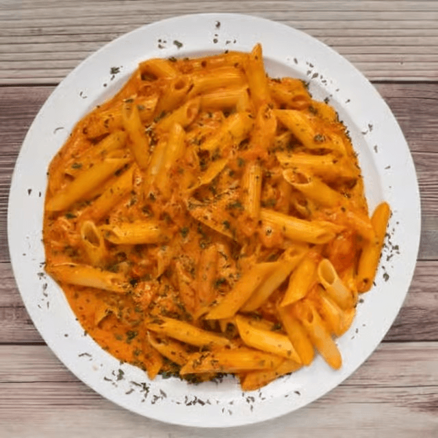 Penne Alla Vodka