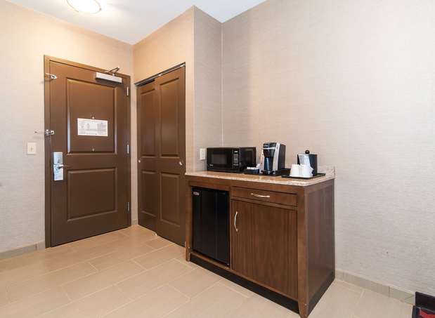 Images Hilton Garden Inn Preston Casino Area