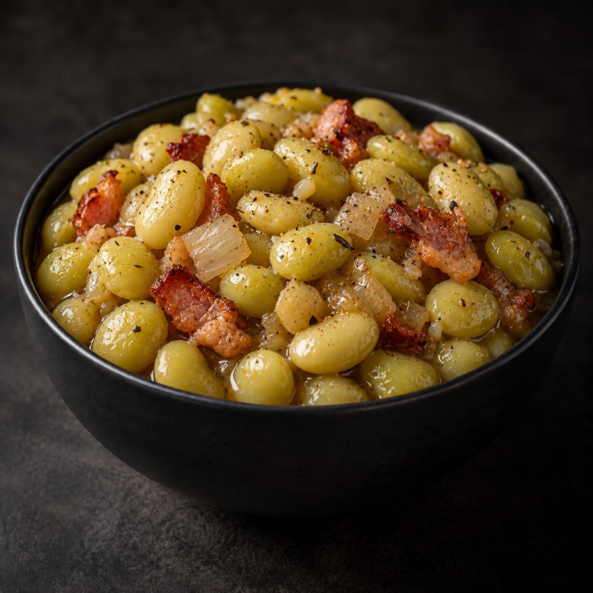 Lima Beans