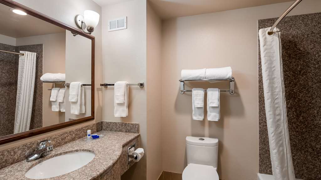 Best Western I-5 Inn & Suites Image