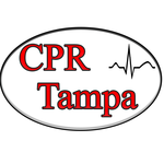 CPR Tampa Logo