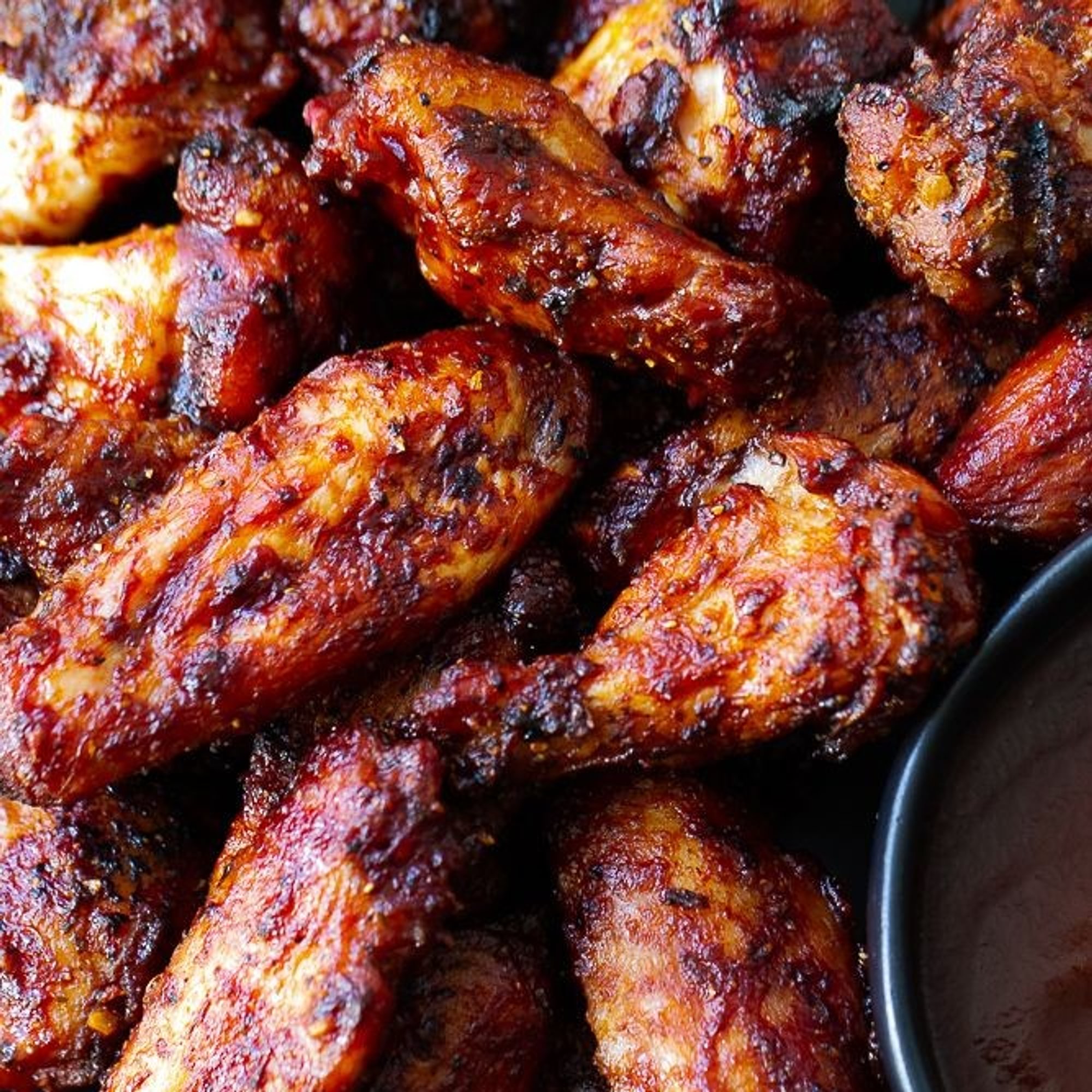 18 Wings Pack