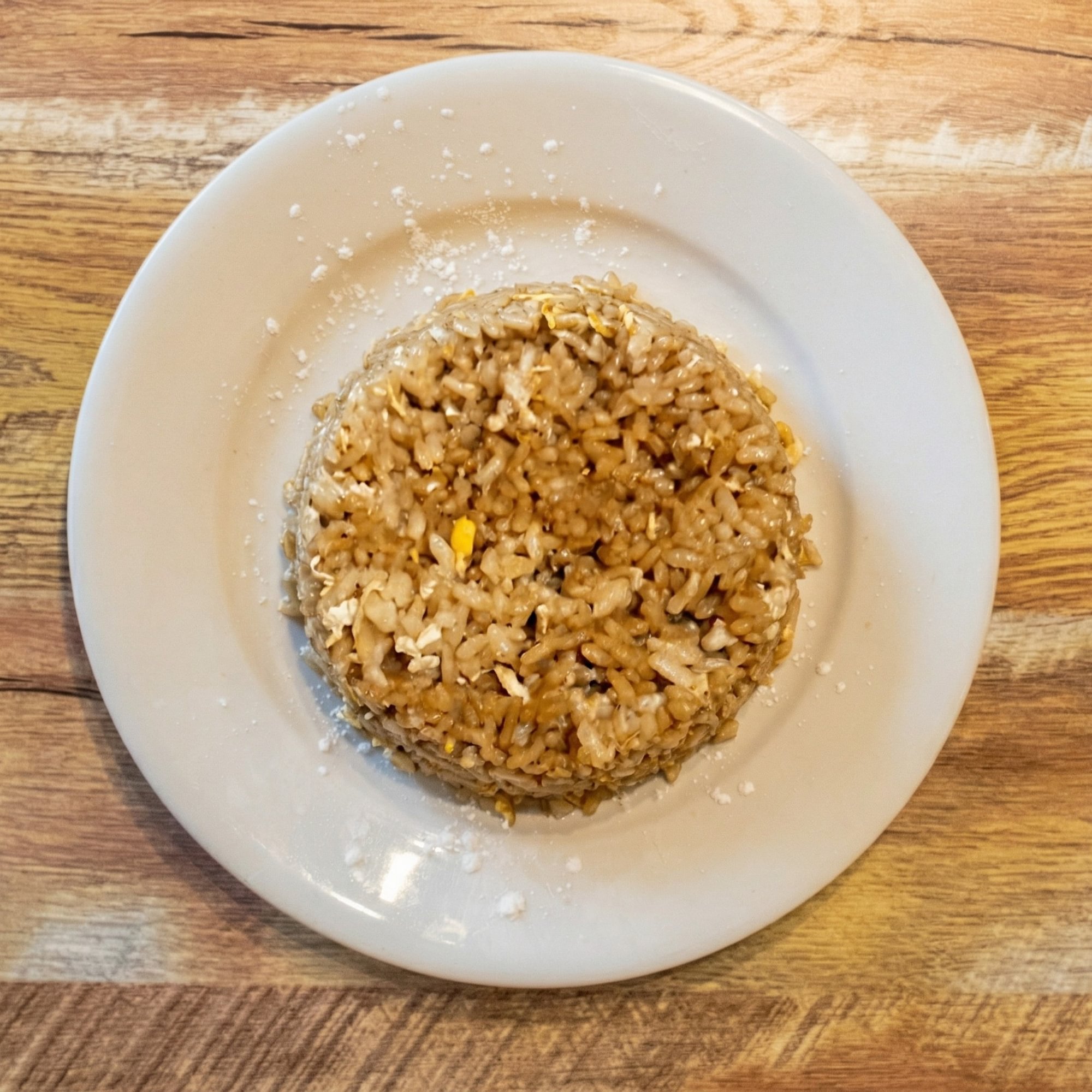 Fried Rice