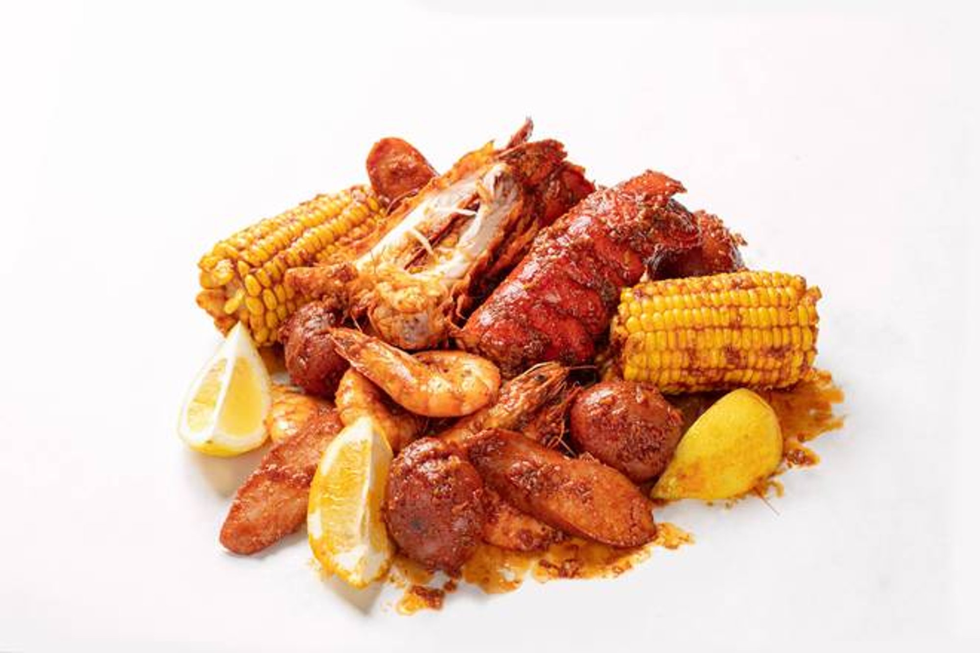 Boatswain's Catch Combo l $10 OFF