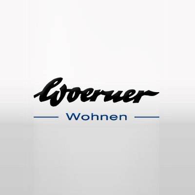 Logo von Woerner Wohnen