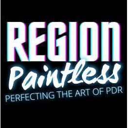 Region Paintless Dent Repair