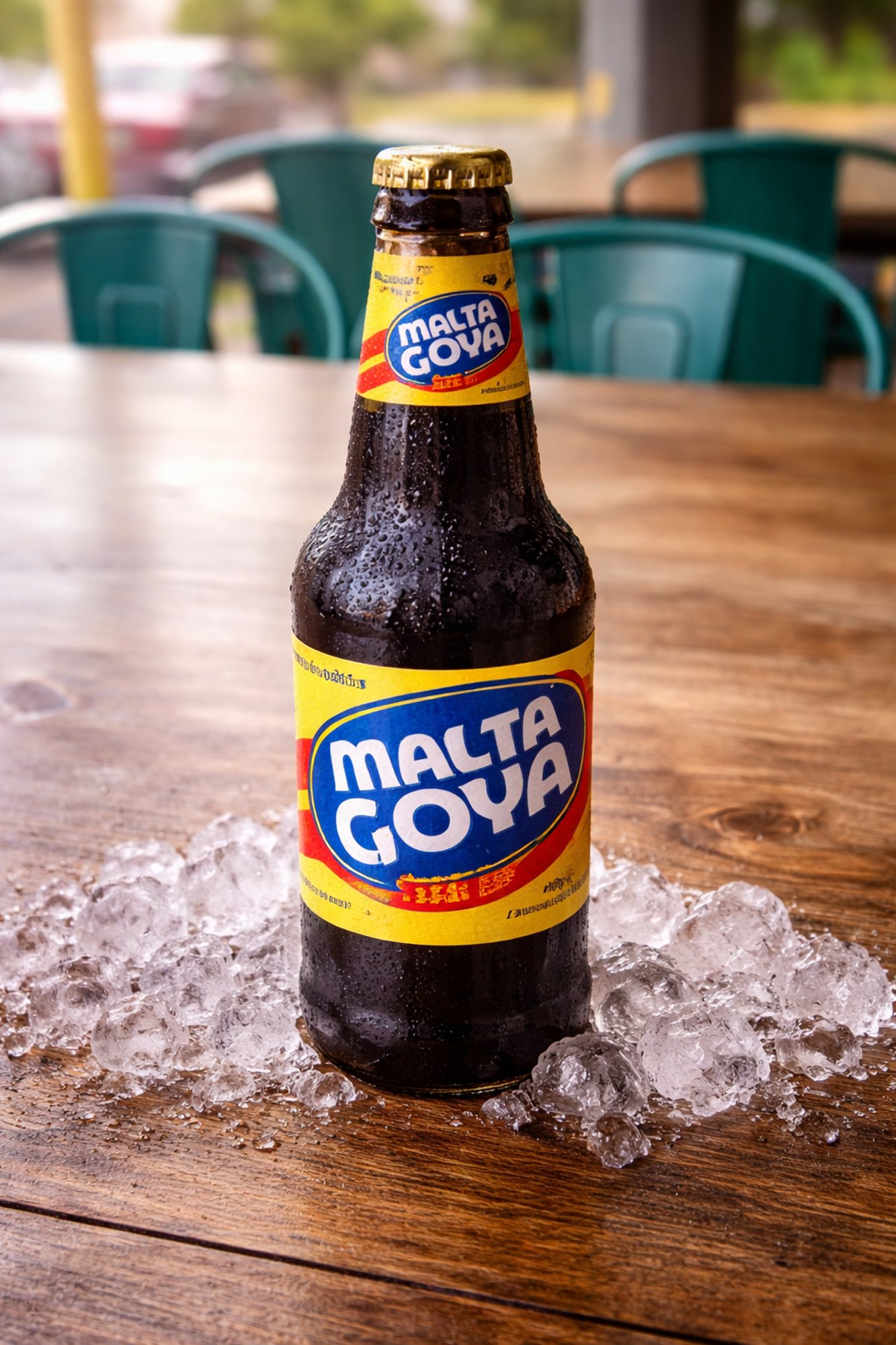 Goya Malta