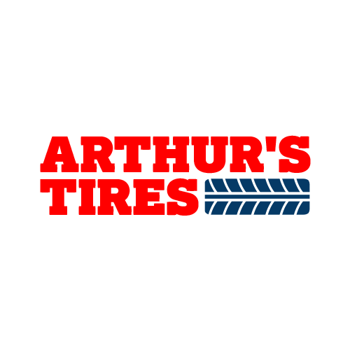 Arthur's Tires Logo
