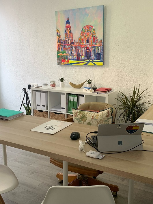 Galería en miniatura