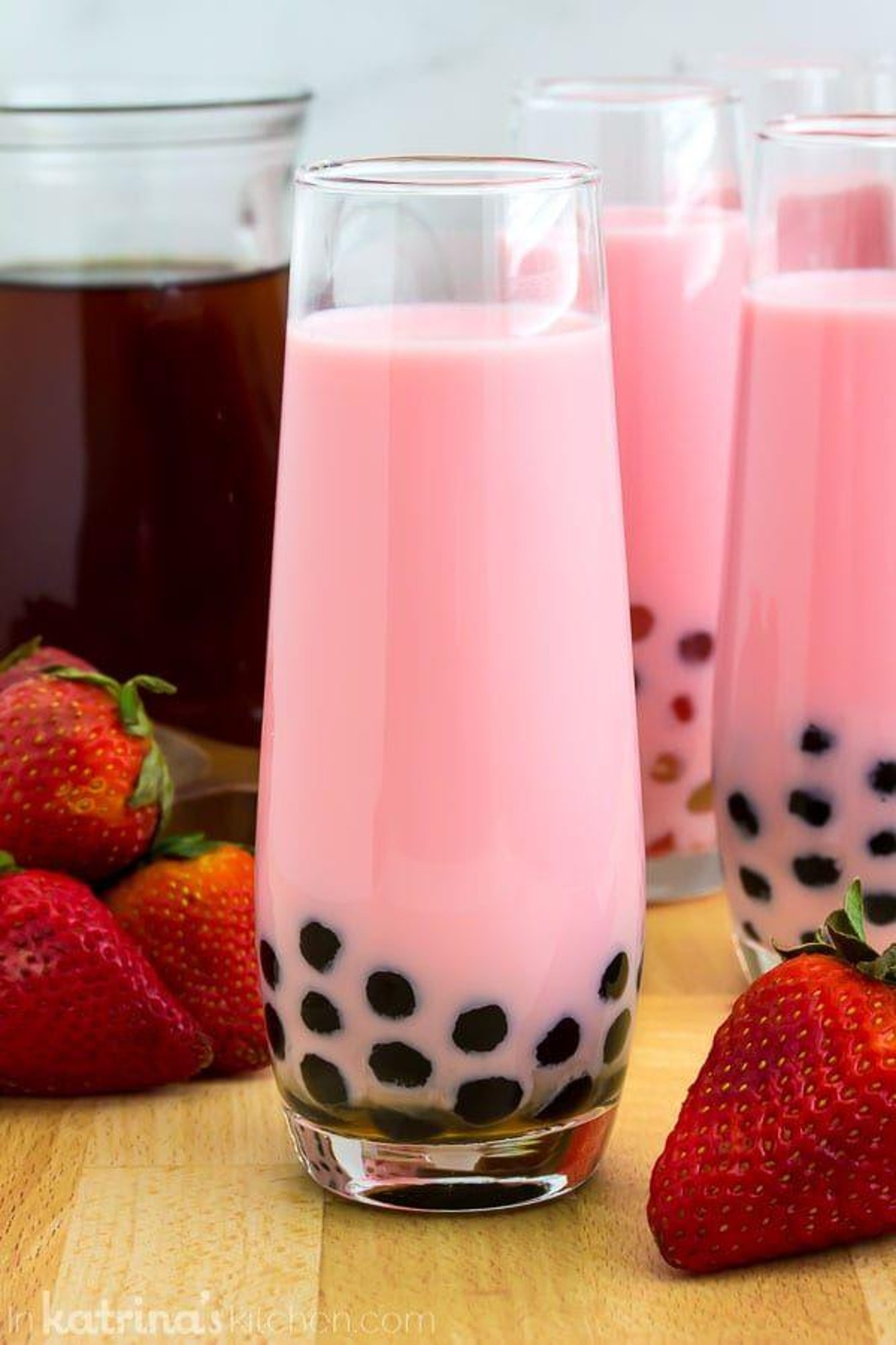 STRAWBERRY
