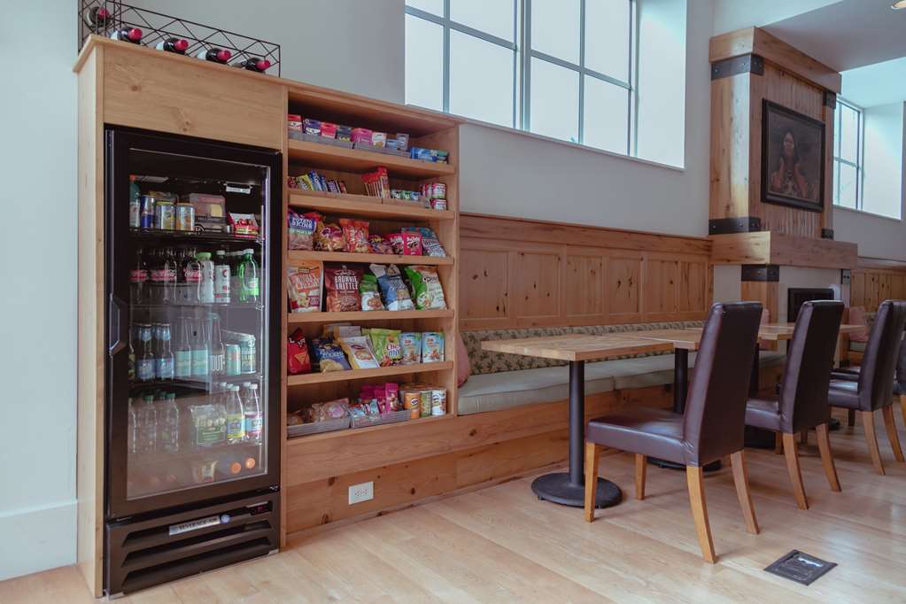 Hotel Skyler Syracuse, Tapestry Collection by Hilton Image