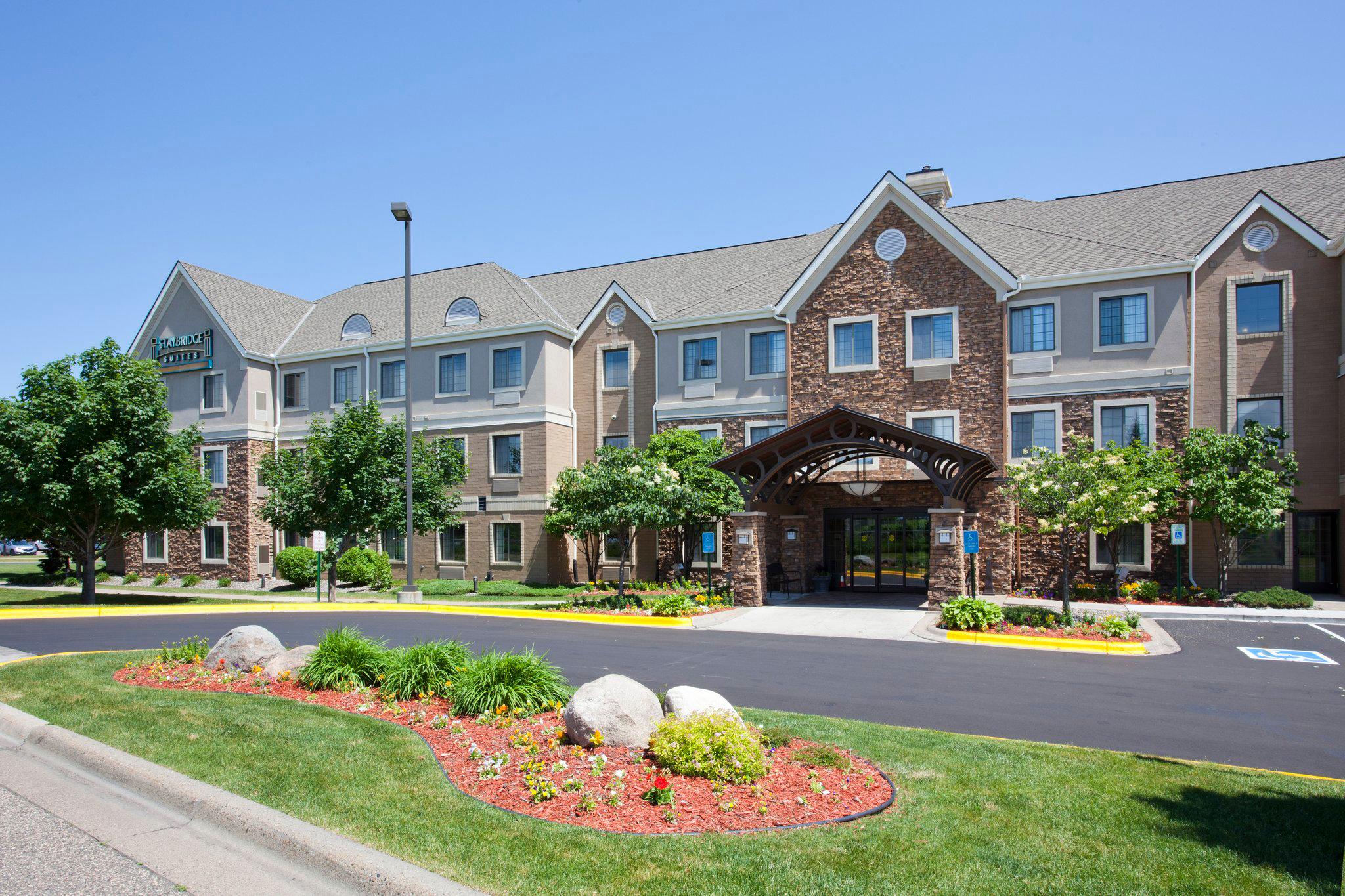 Staybridge Suites Mpls-Maple Grove/Arbor Lakes Photo