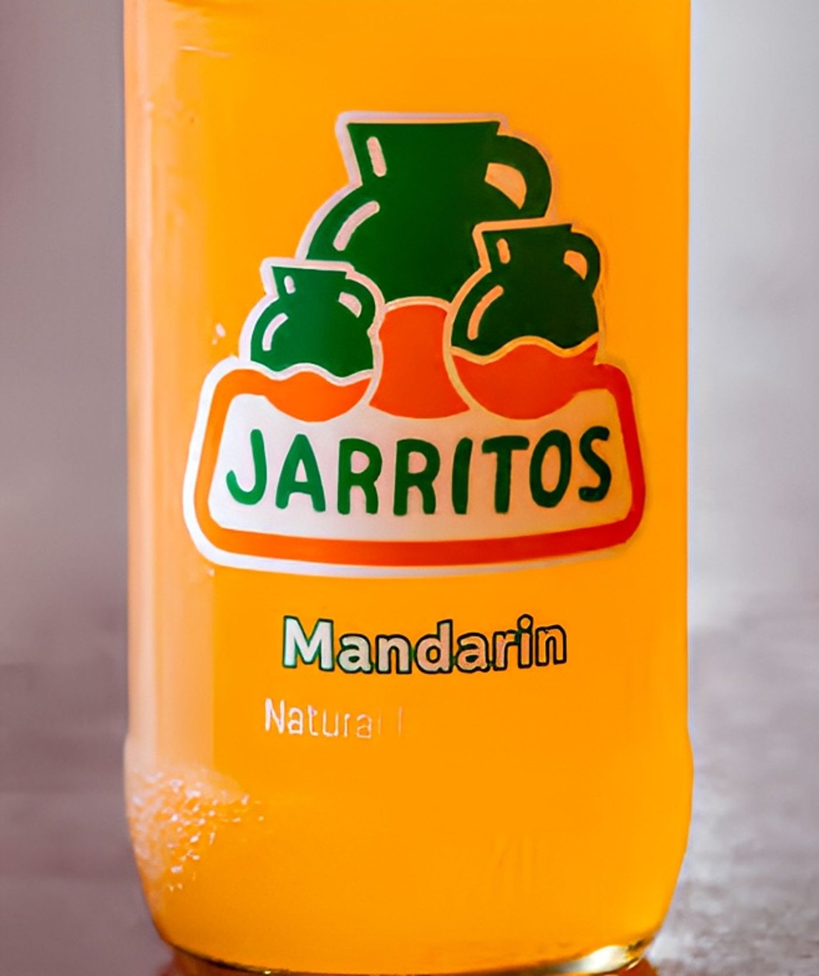 Jarritos
