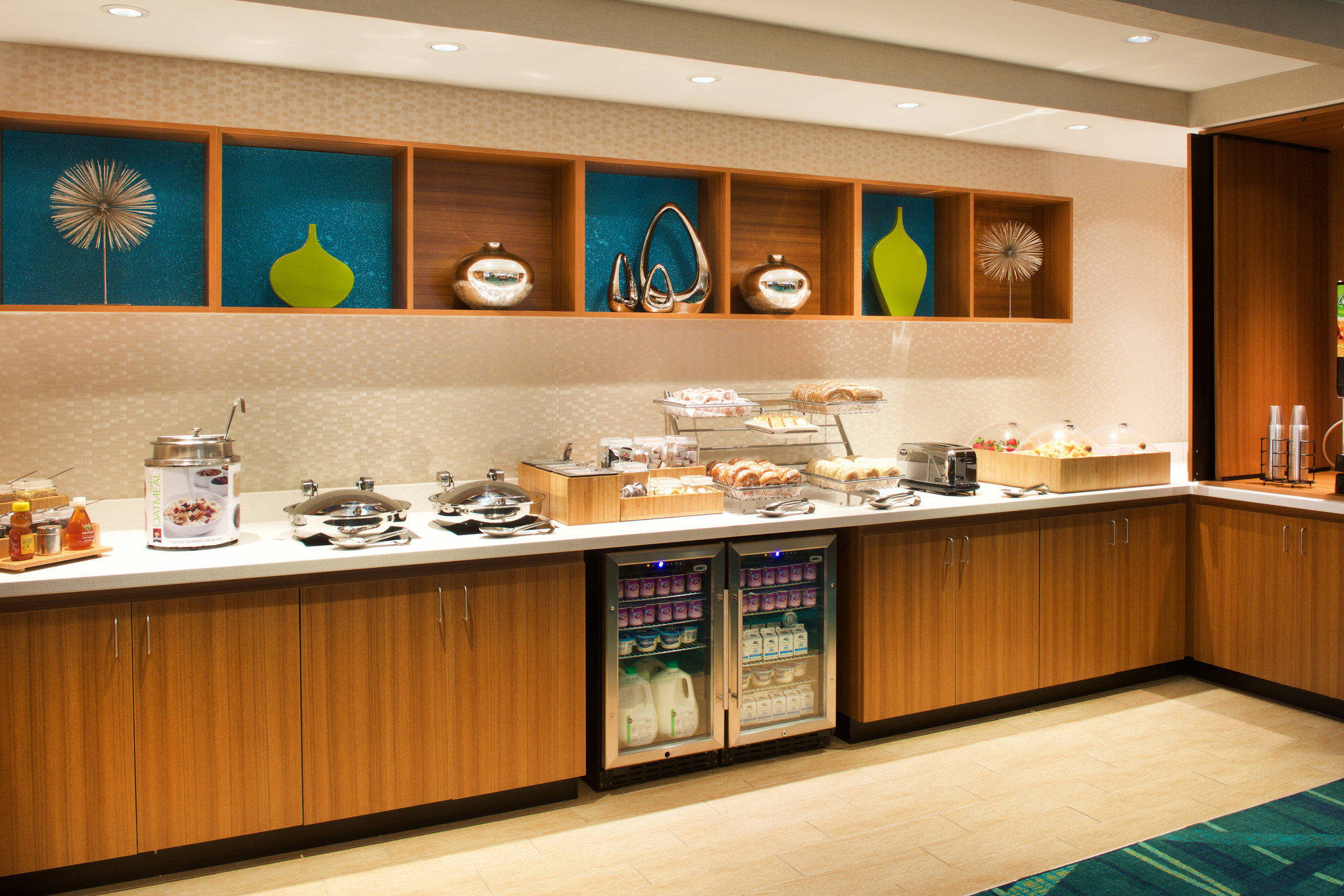 SpringHill Suites by Marriott Jacksonville Photo