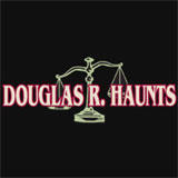 Haunts Douglas R Kingston