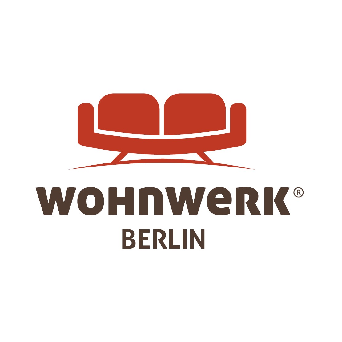 Logo von Wohnwerk Berlin