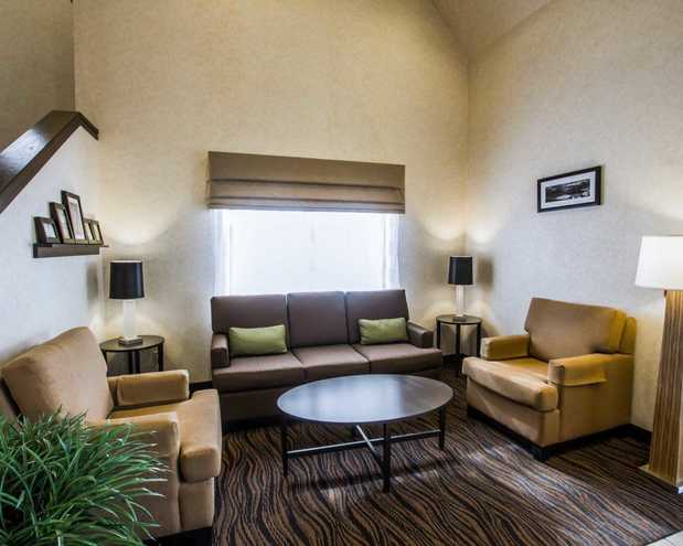 Images Sleep Inn Phoenix North I-17