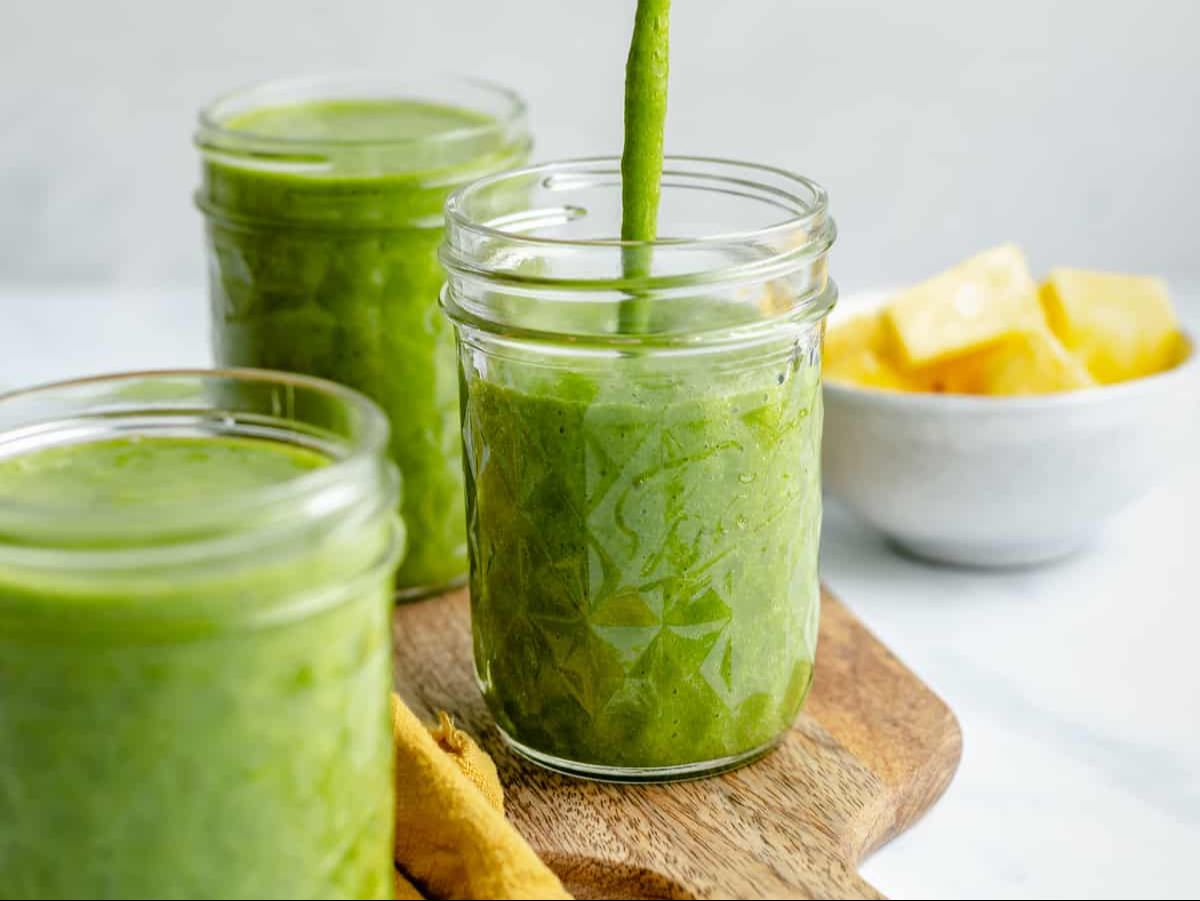 Honey B Avocado