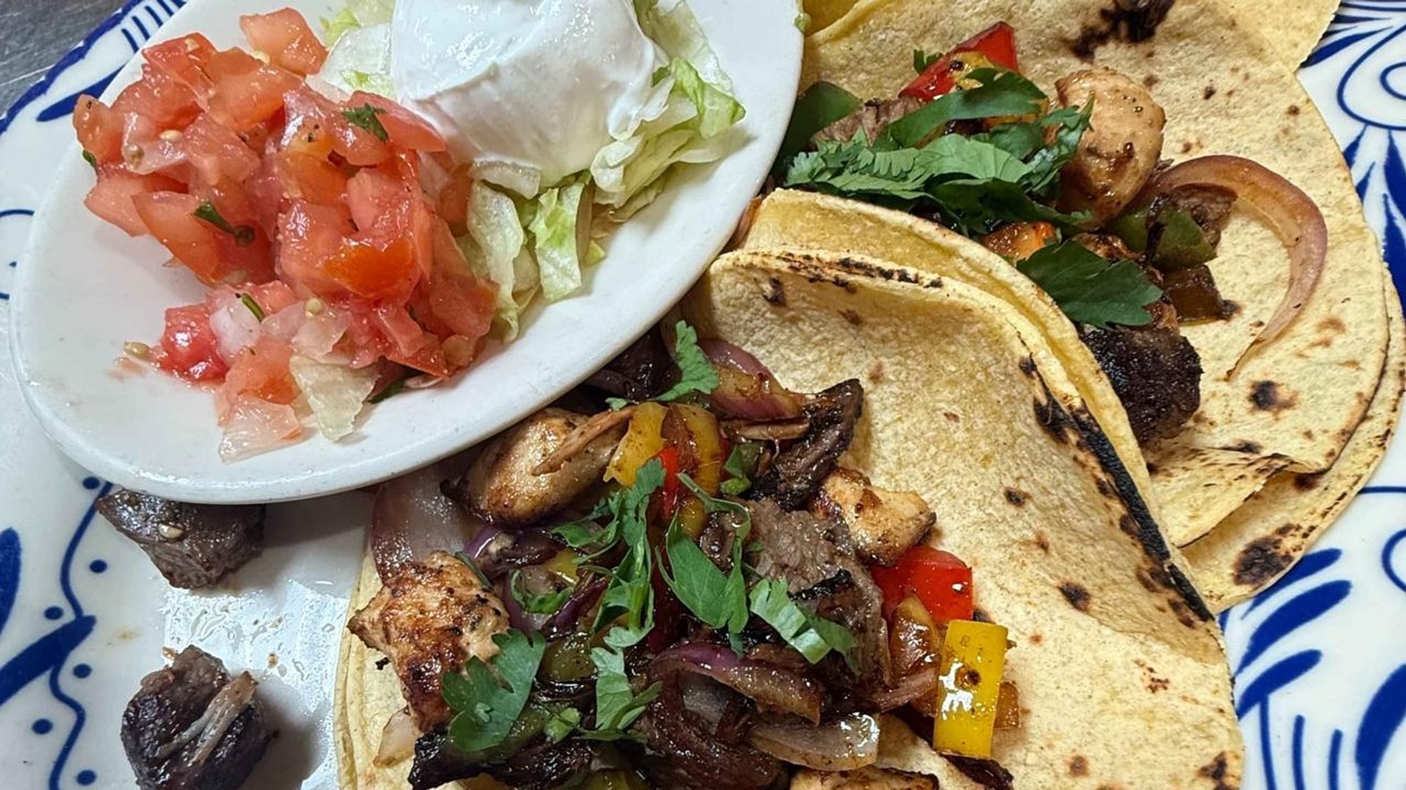 Lito's Tacos