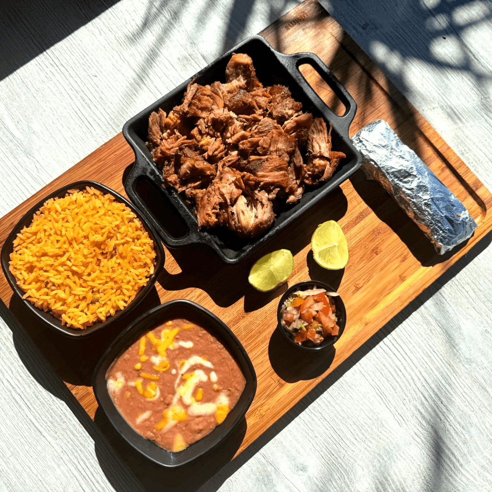 CARNITAS DE LA ABUELITA
