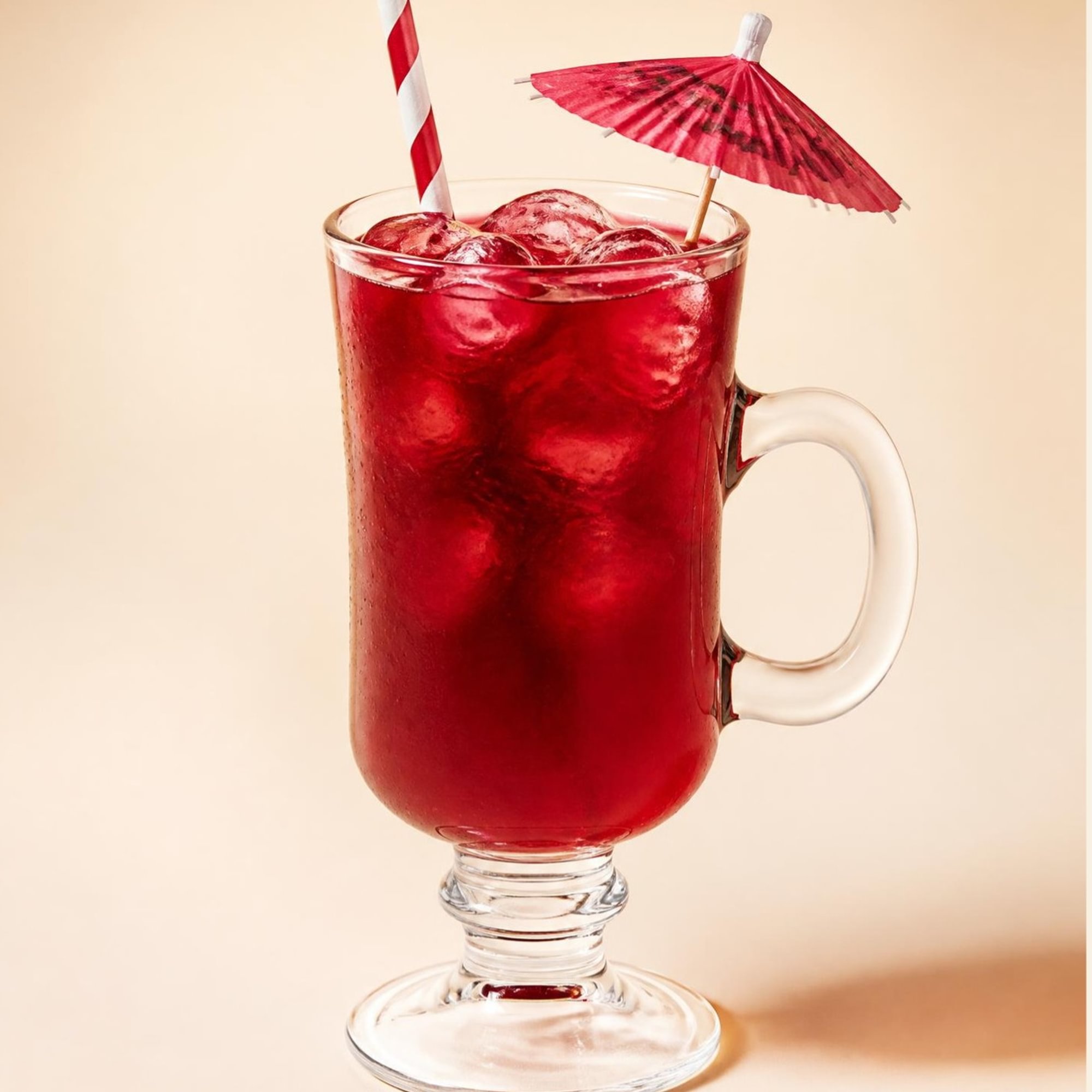 Fresh Pomegranate Juice