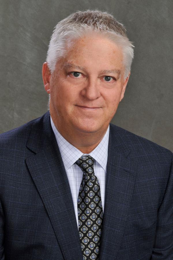 Edward Jones - Financial Advisor: Chris Baker, AAMS® Photo