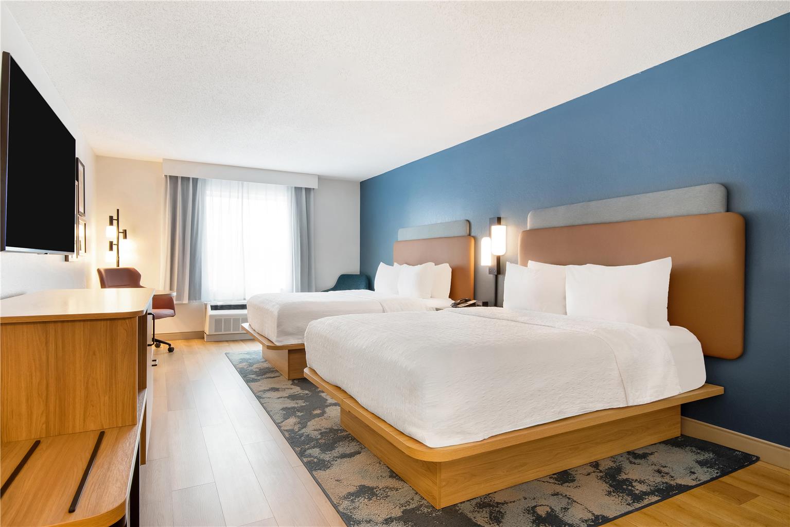 Hampton Inn Rutland Image