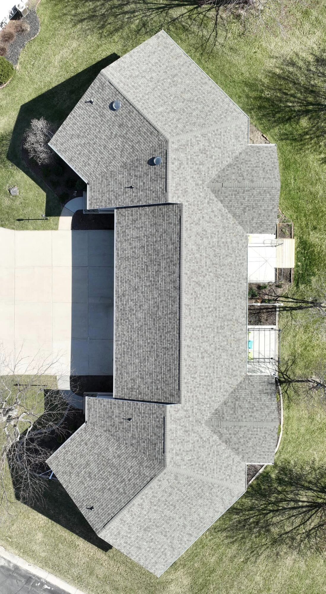 TRC Two Rivers Construction Image