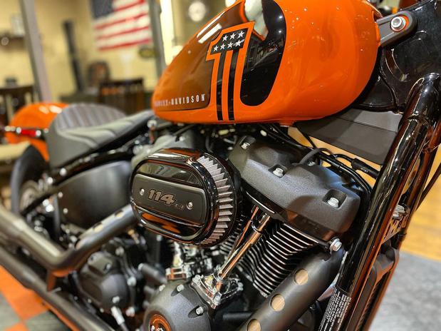Images Shoreline Harley-Davidson