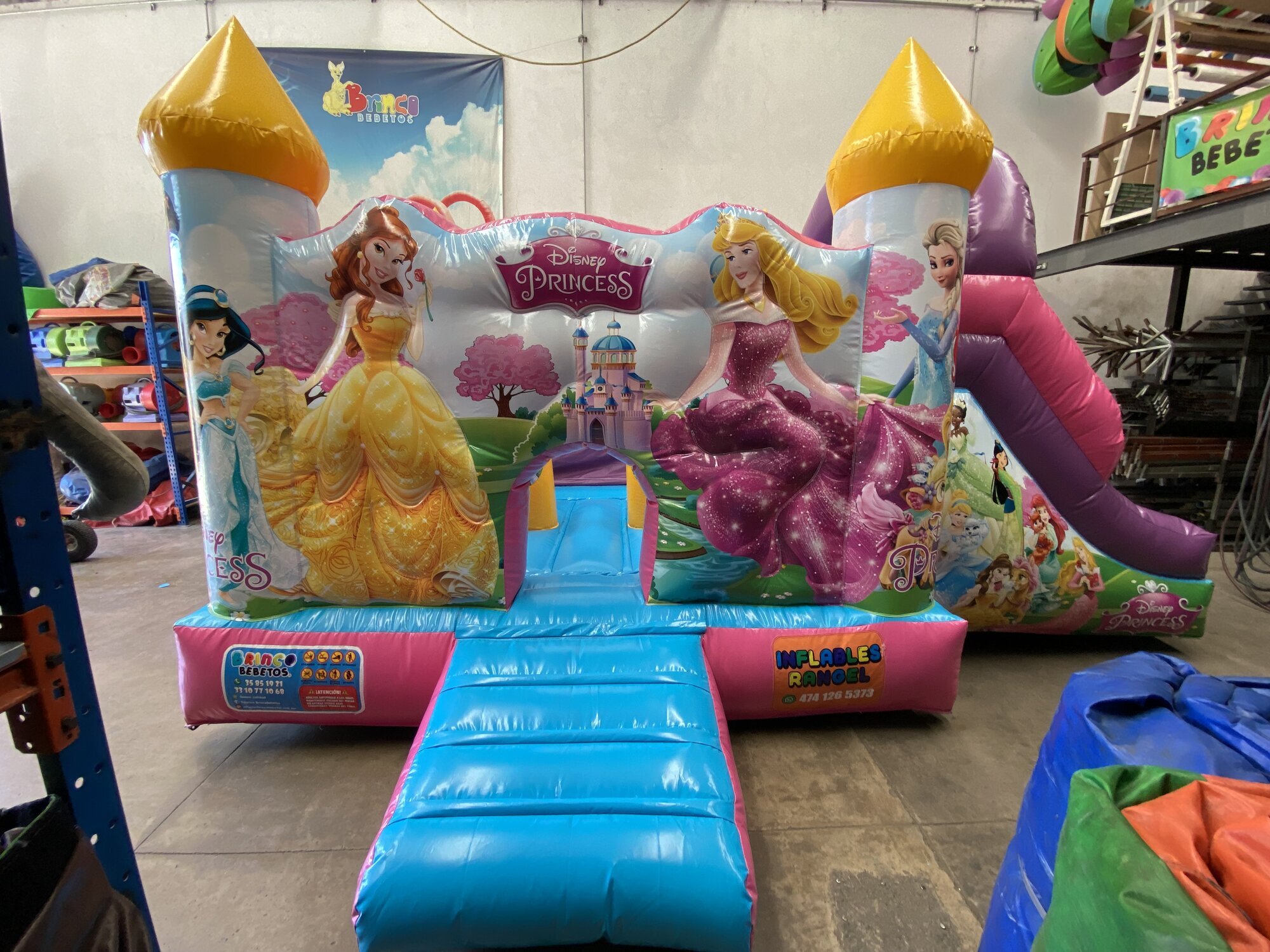 Galería en miniatura