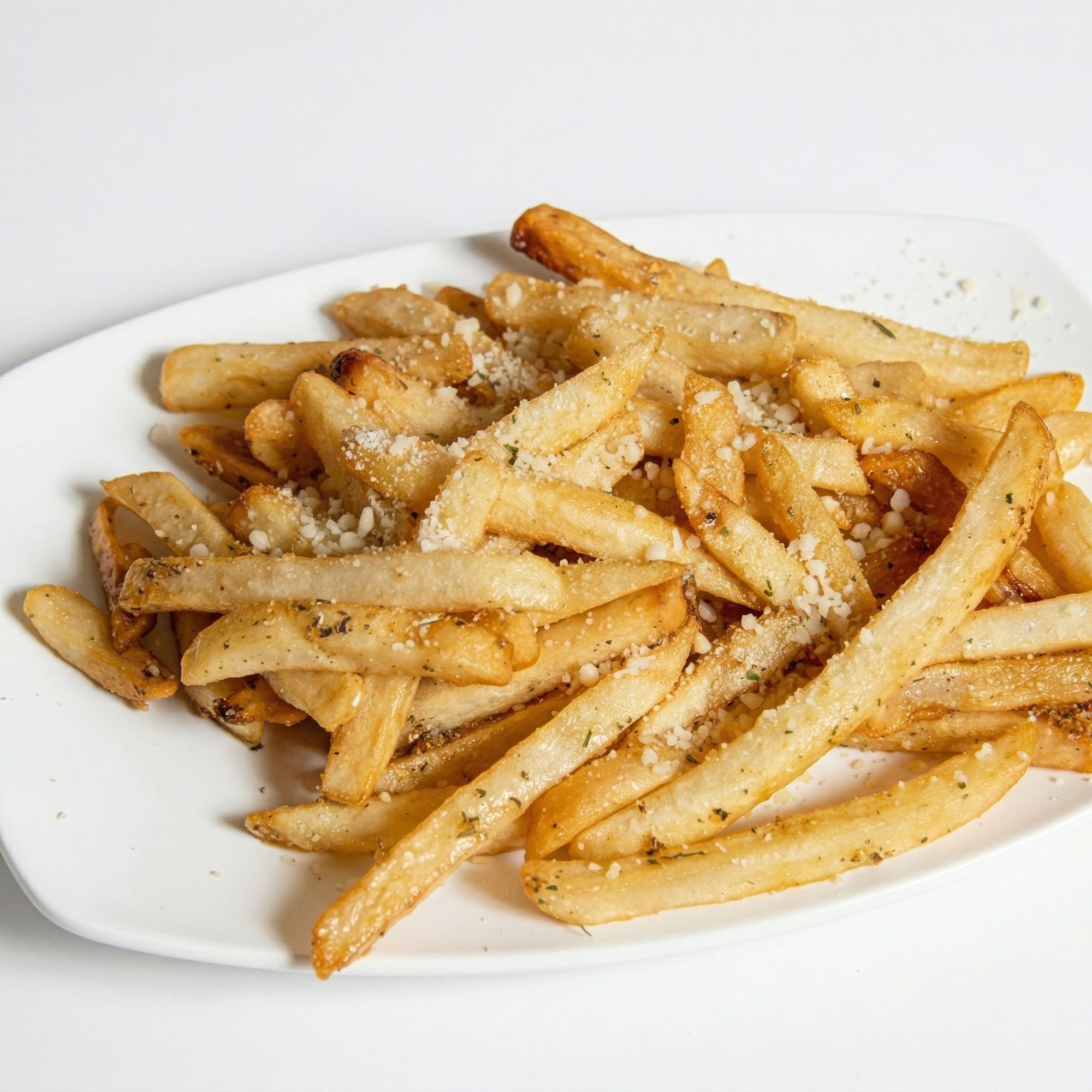 Ghost Fries