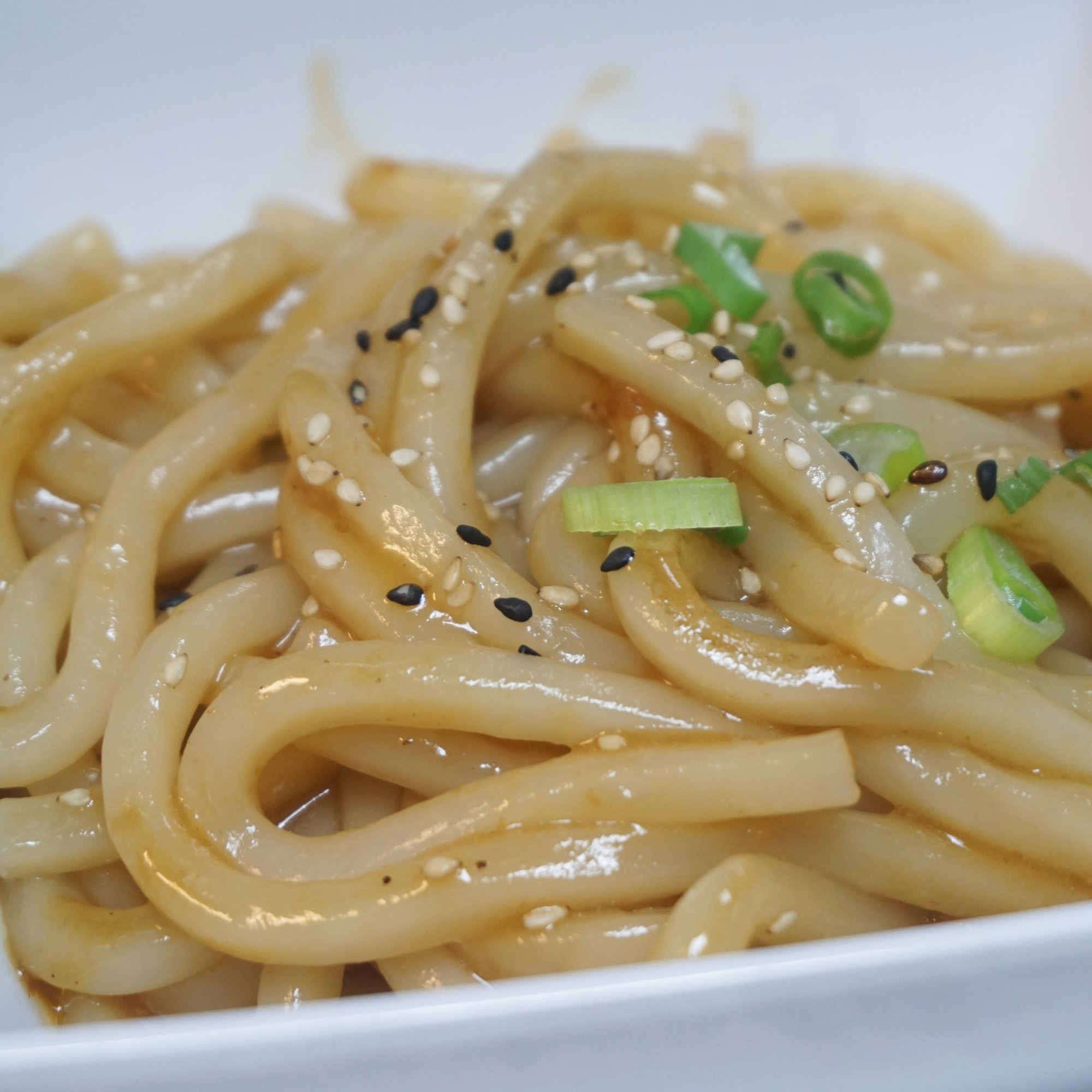 Kids Bowl of Slurpee Noodles