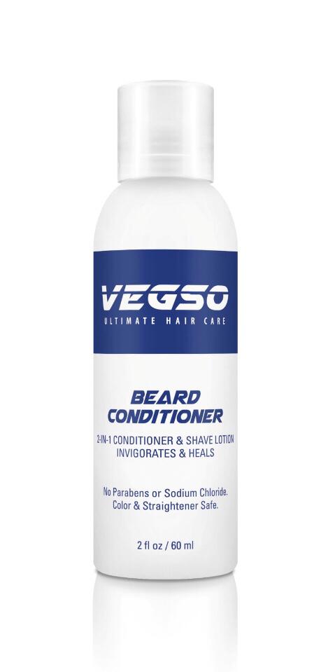Beard Conditioner