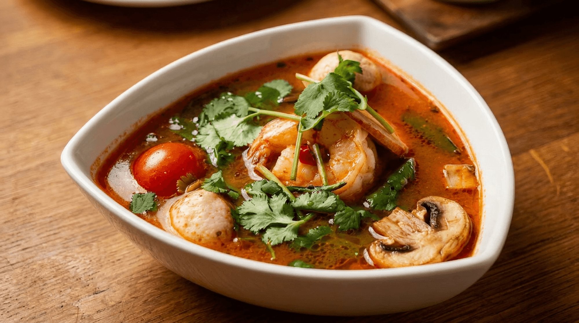 Tom Yum
