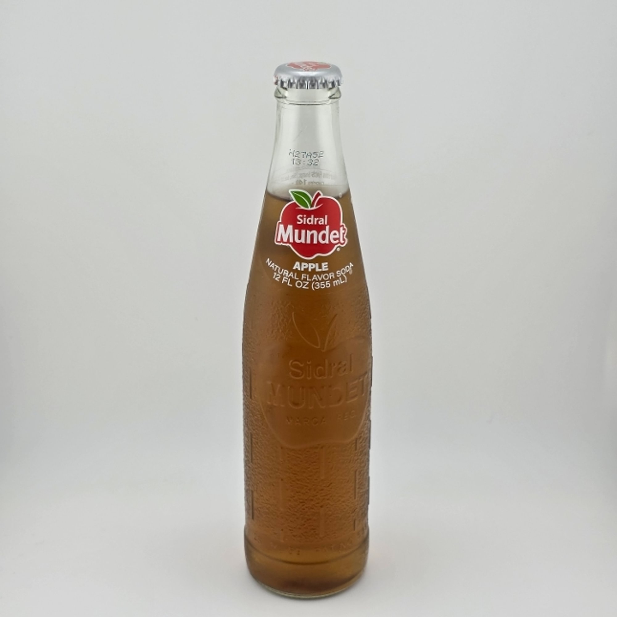 Sidral Mundet