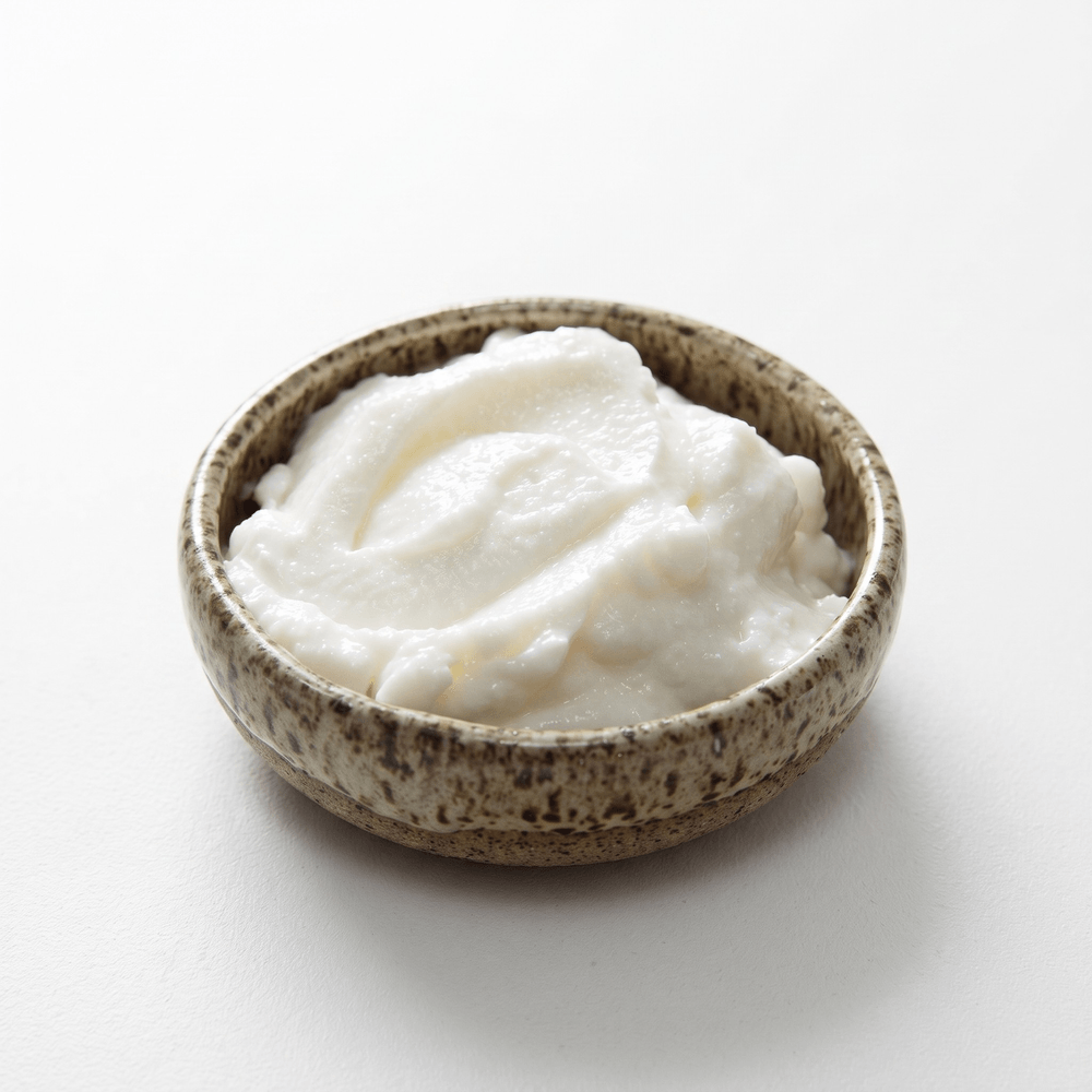 Side Garlic Toum