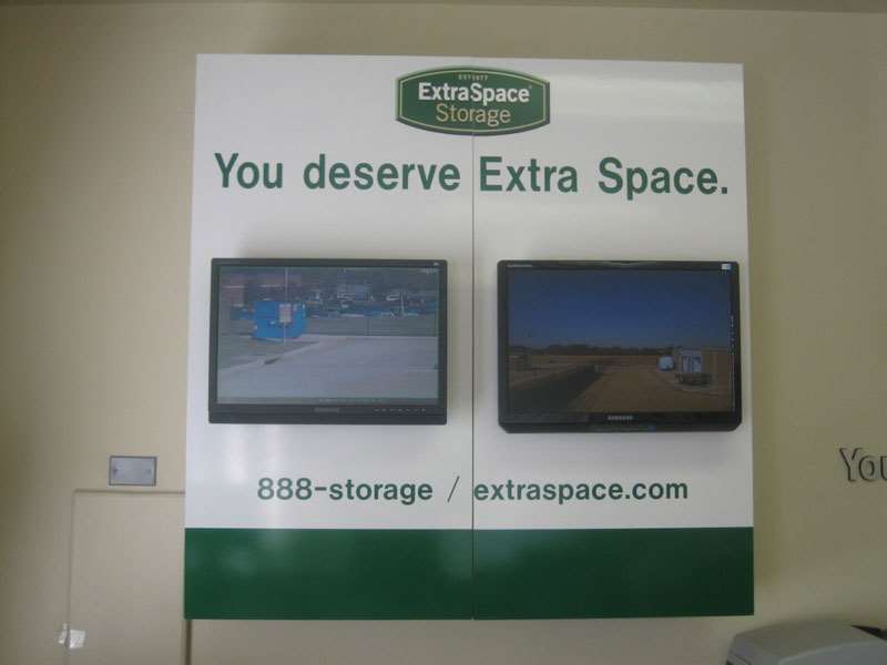 Extra Space Storage Photo