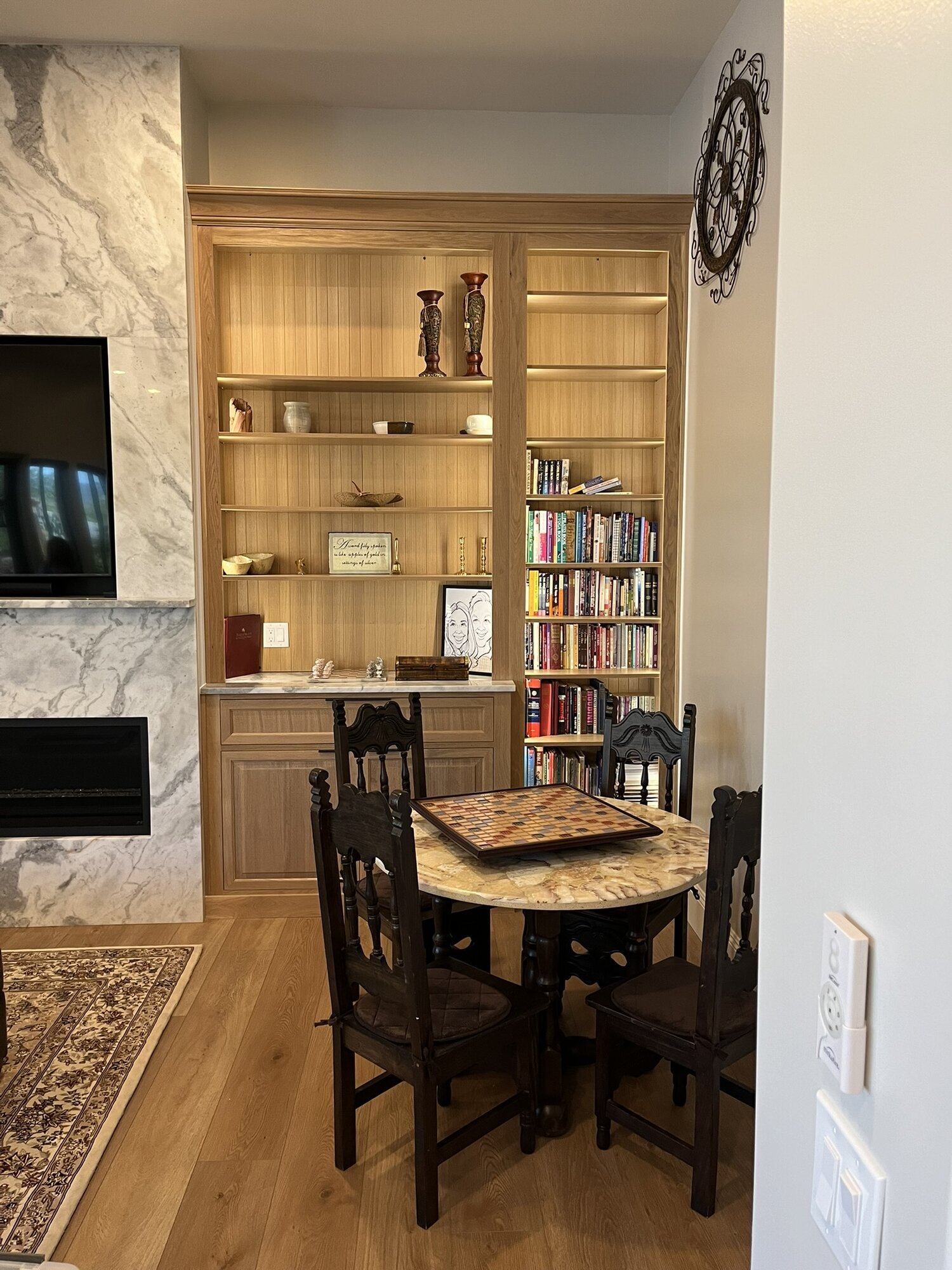 Desert Duo Renovations Image