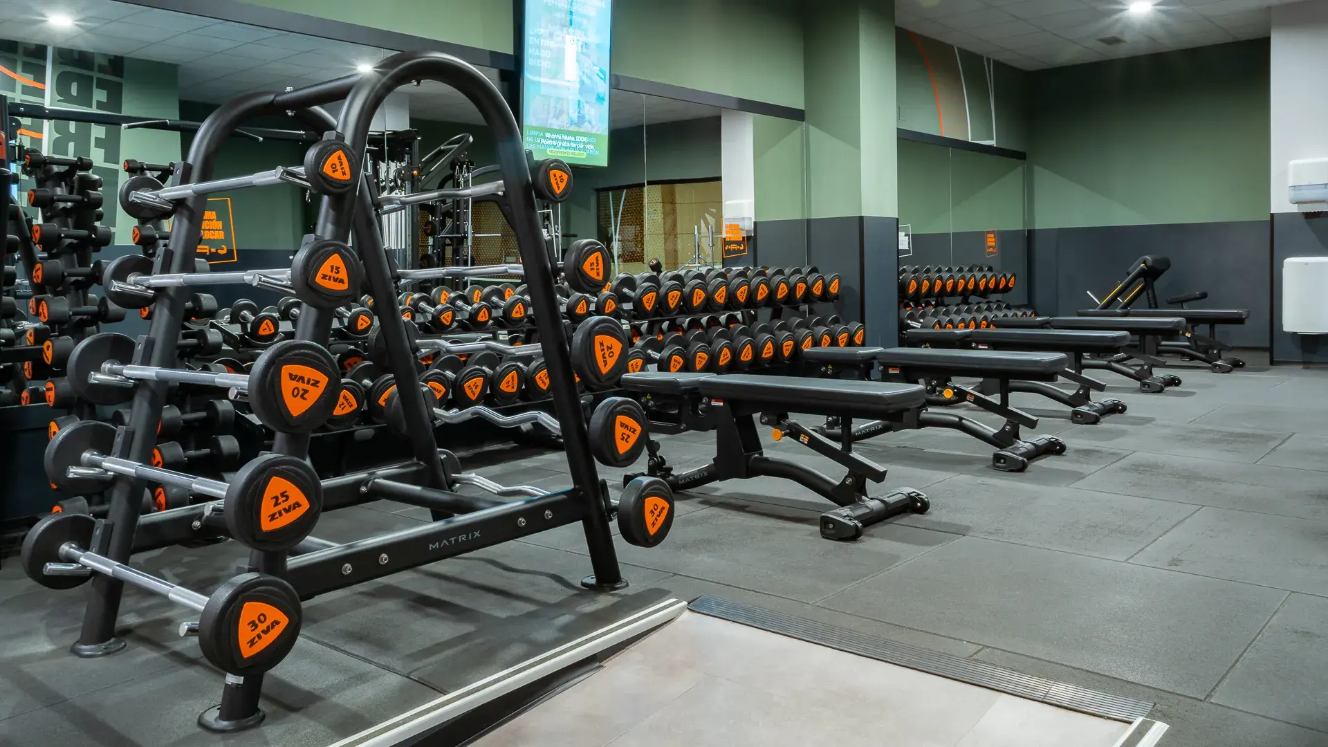 Galería de imágenes