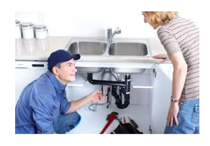 Metcalf Plumbing Inc. Logo