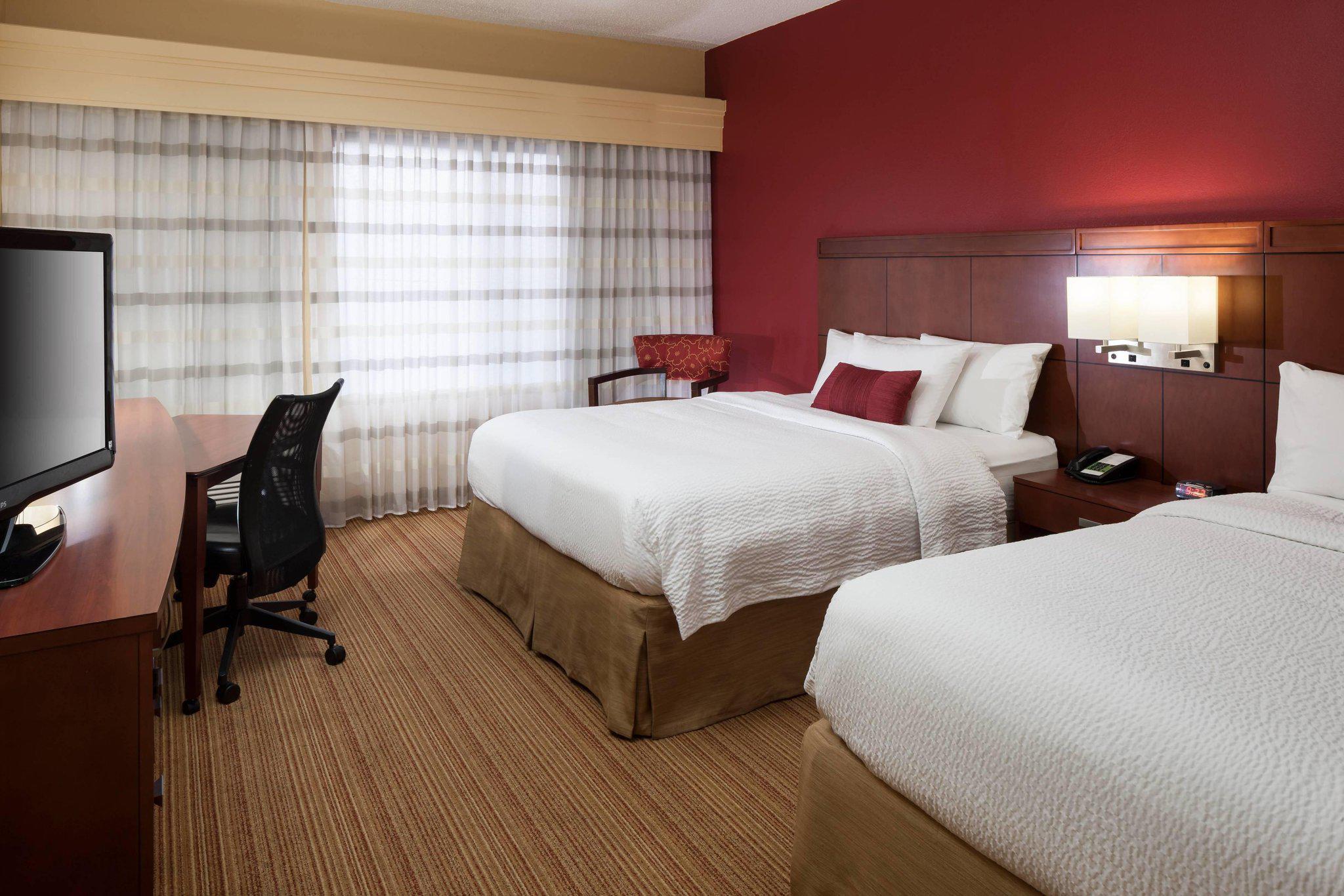 Courtyard by Marriott Jackson Ridgeland Photo