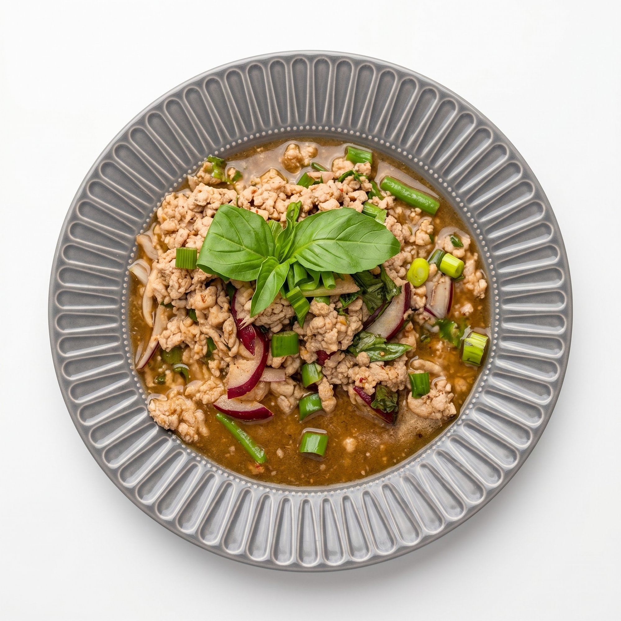 Larb Salad