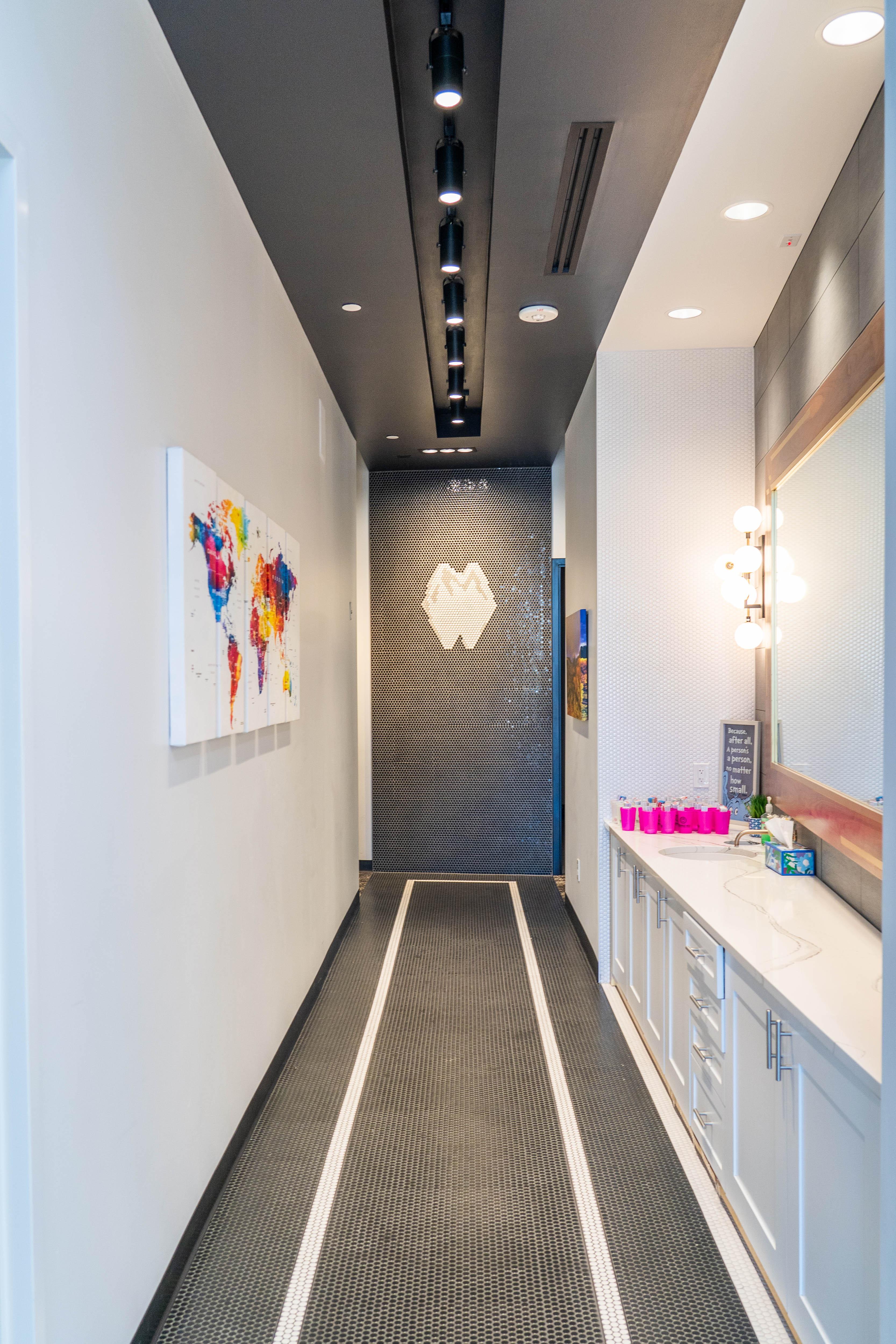 Kids Mile High Pediatric Dentistry - Thornton Image