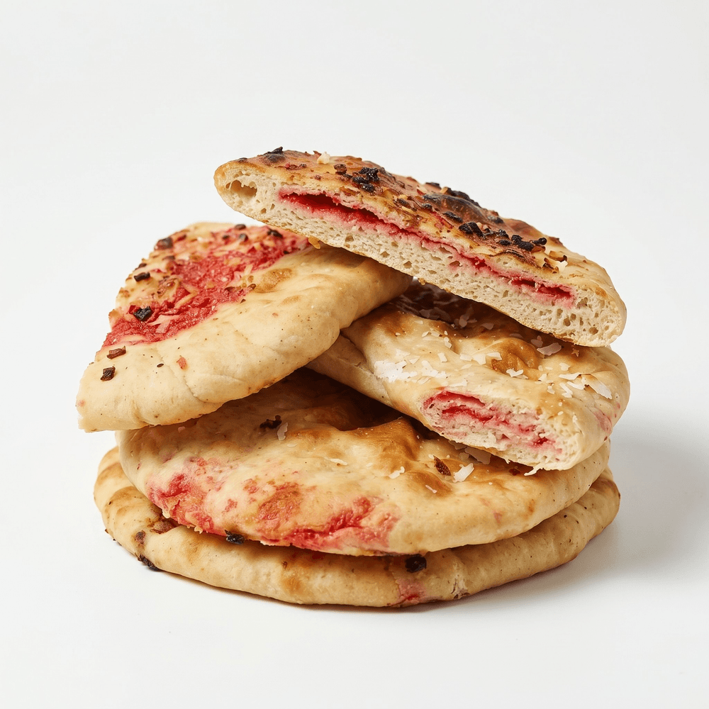 Peshwari Naan