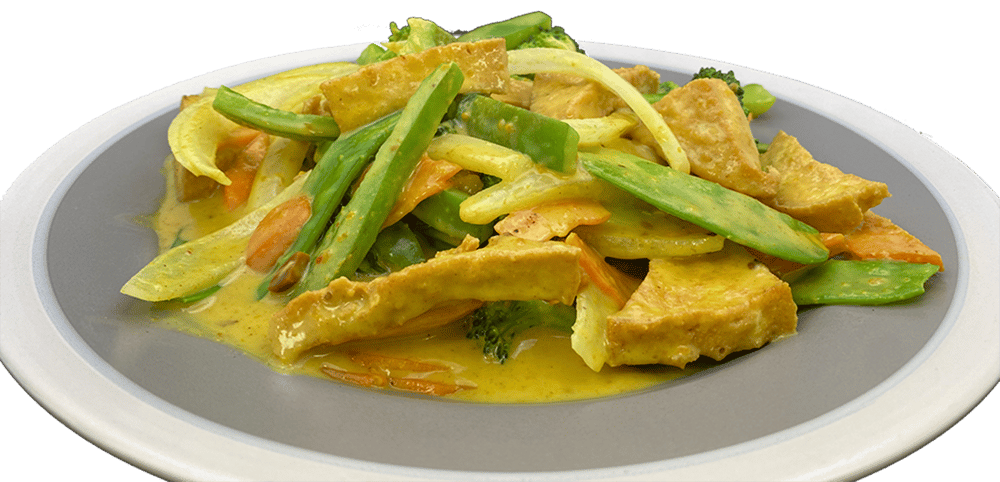Rama Curry D60