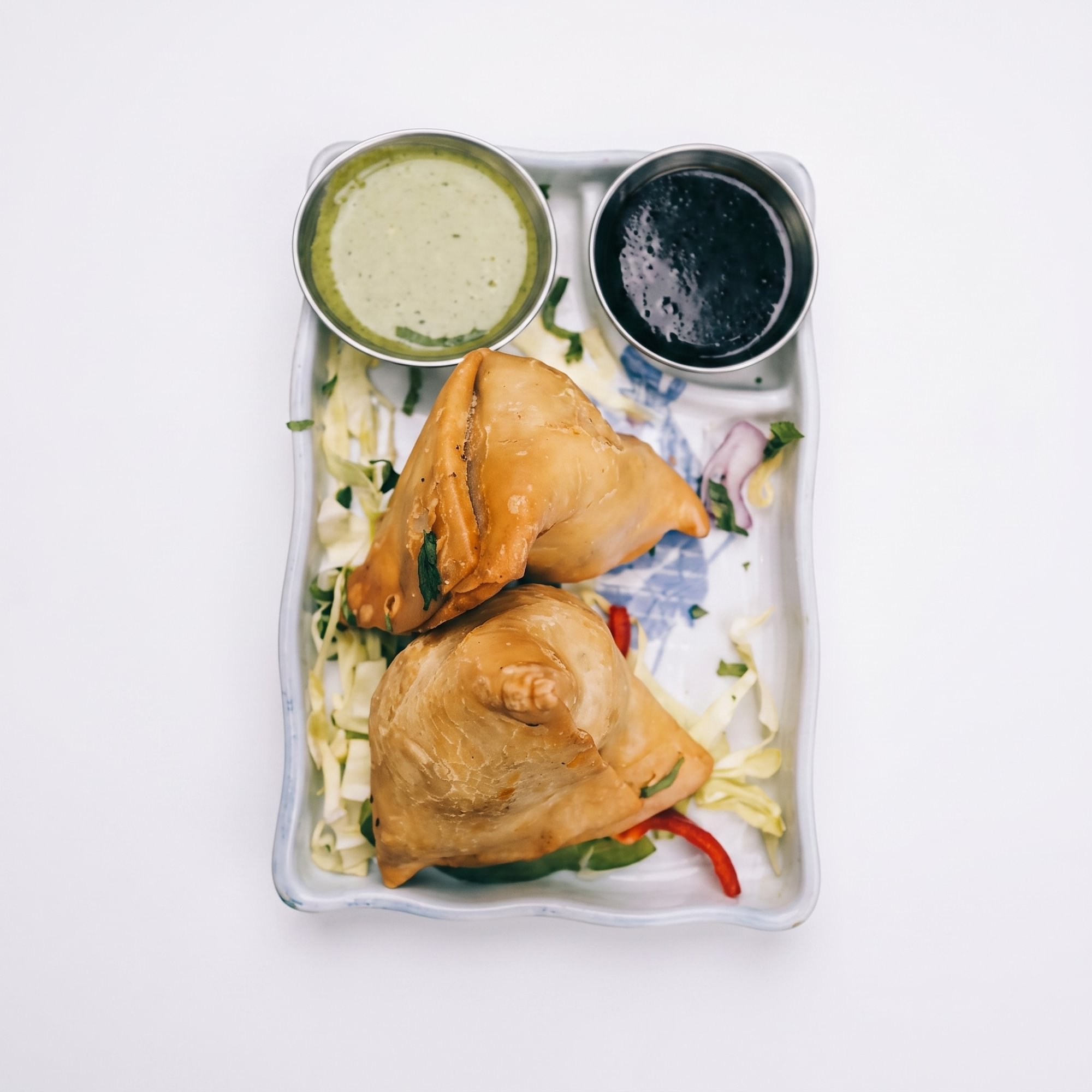 Samosa