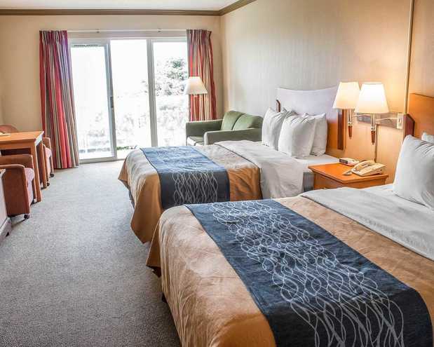 Images Comfort Inn & Suites