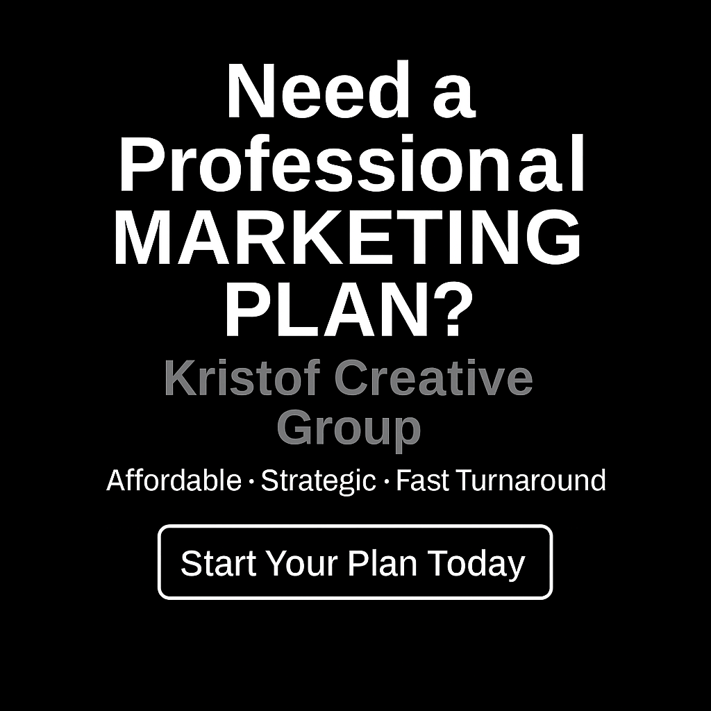 Kristof Creative Group Image